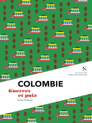 cover image of Colombie